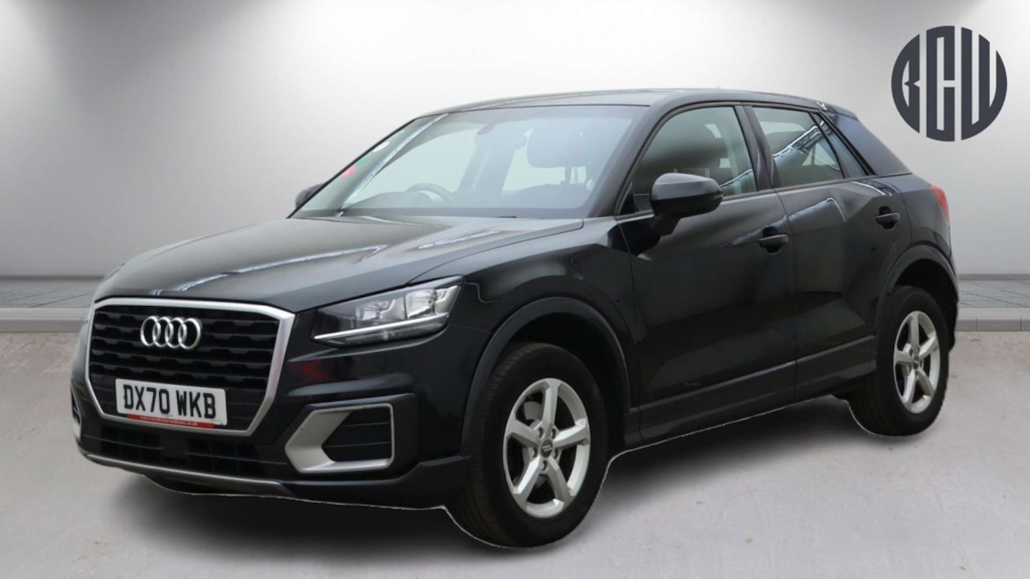 Used Audi Q2 2020 for sale - 77807479: Photo 2