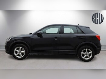 Used Audi Q2 2020 for sale - 77807479: Photo