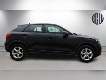 Used Audi Q2 2020 for sale - 77807479: Photo
