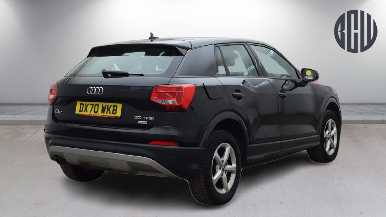 Used Audi Q2 2020 for sale - 77807479: Photo 5