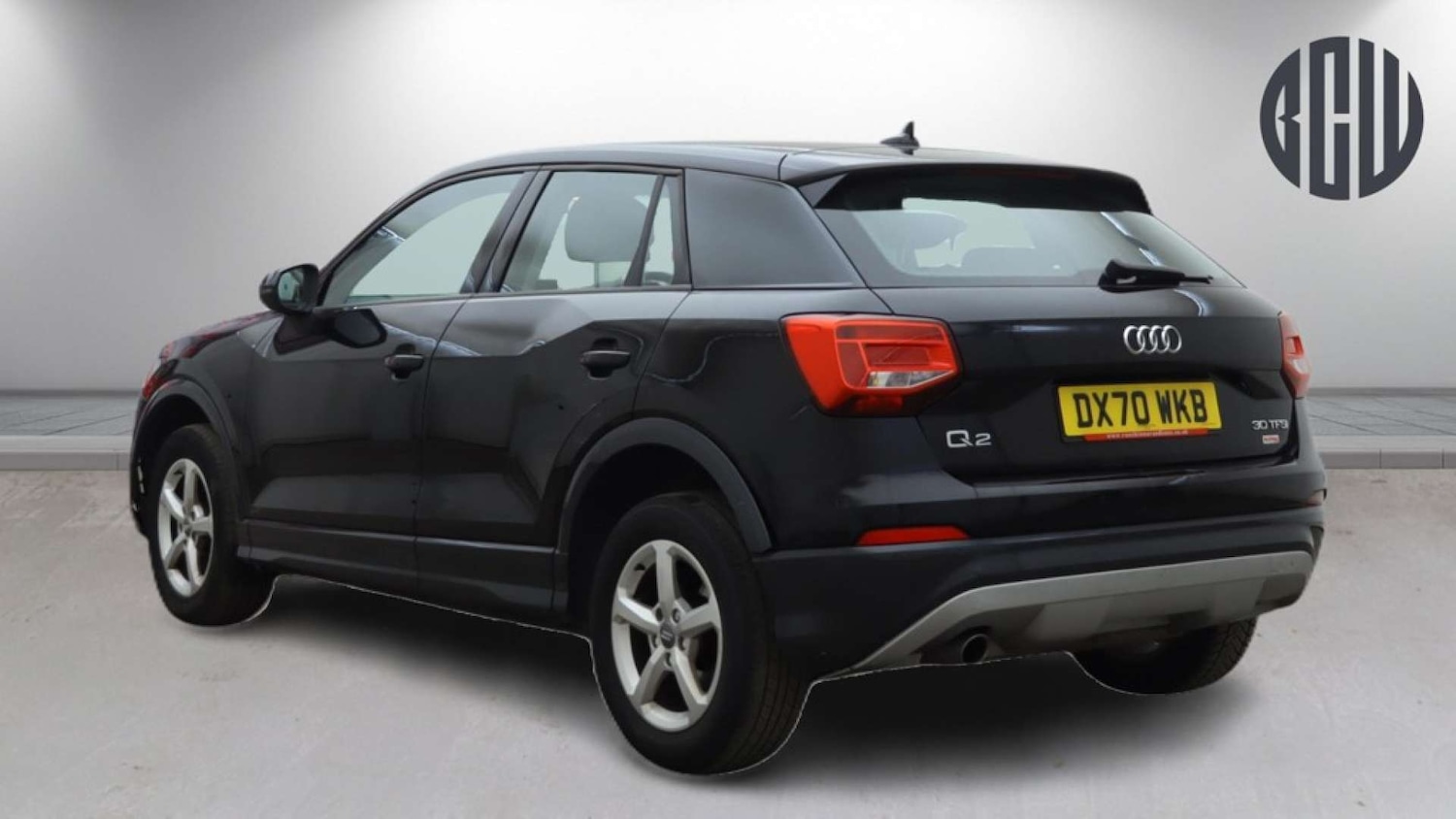 Used Audi Q2 2020 for sale - 77807479: Photo 6