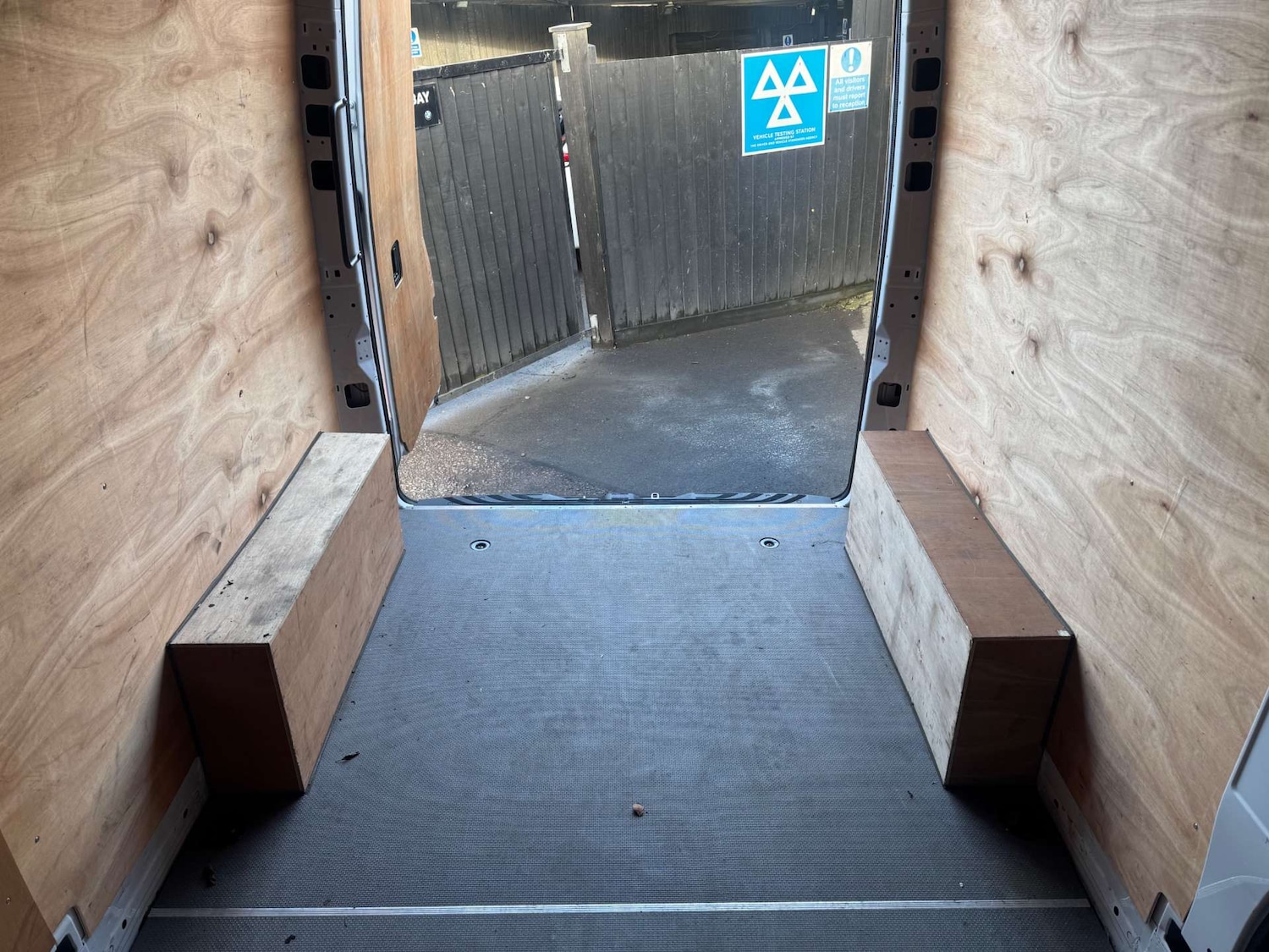 Used Mercedes-Benz Sprinter 2022 for sale - 77107225: Photo 11