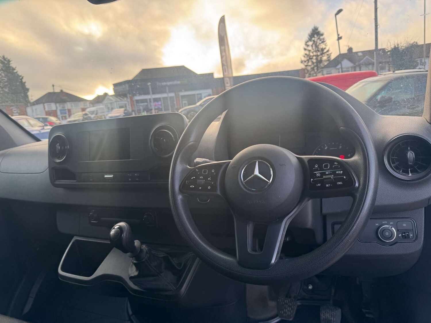 Used Mercedes-Benz Sprinter 2022 for sale - 77107225: Photo 15