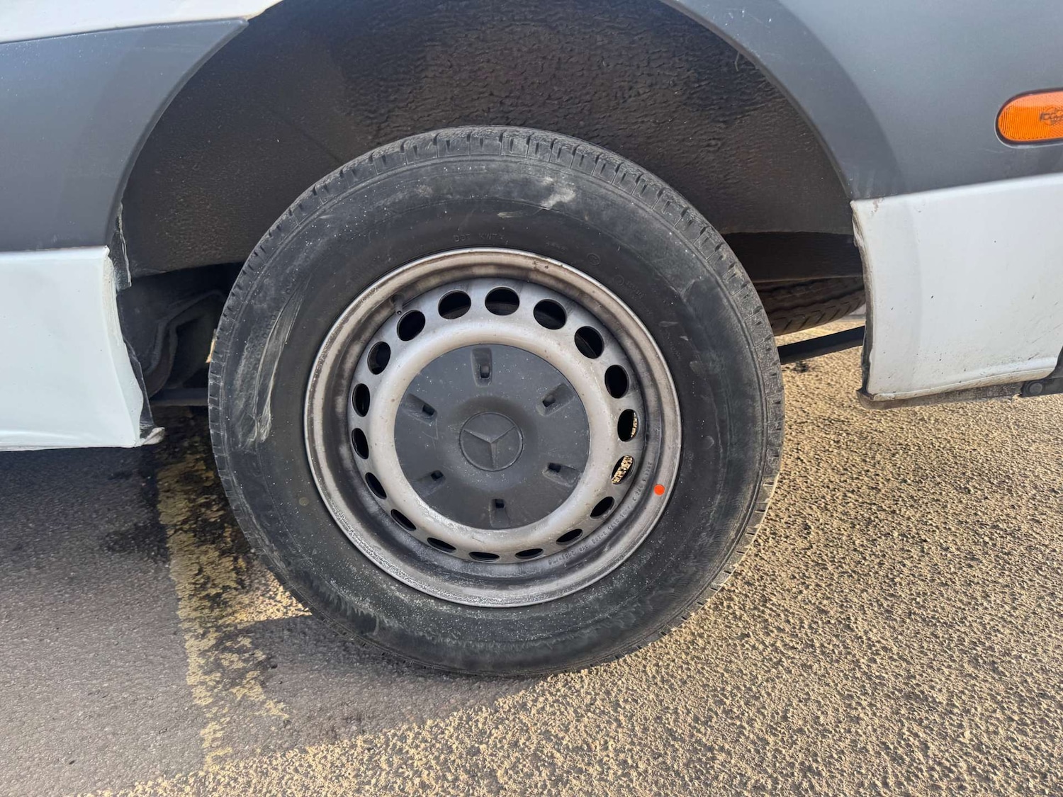 Used Mercedes-Benz Sprinter 2022 for sale - 77107225: Photo 20