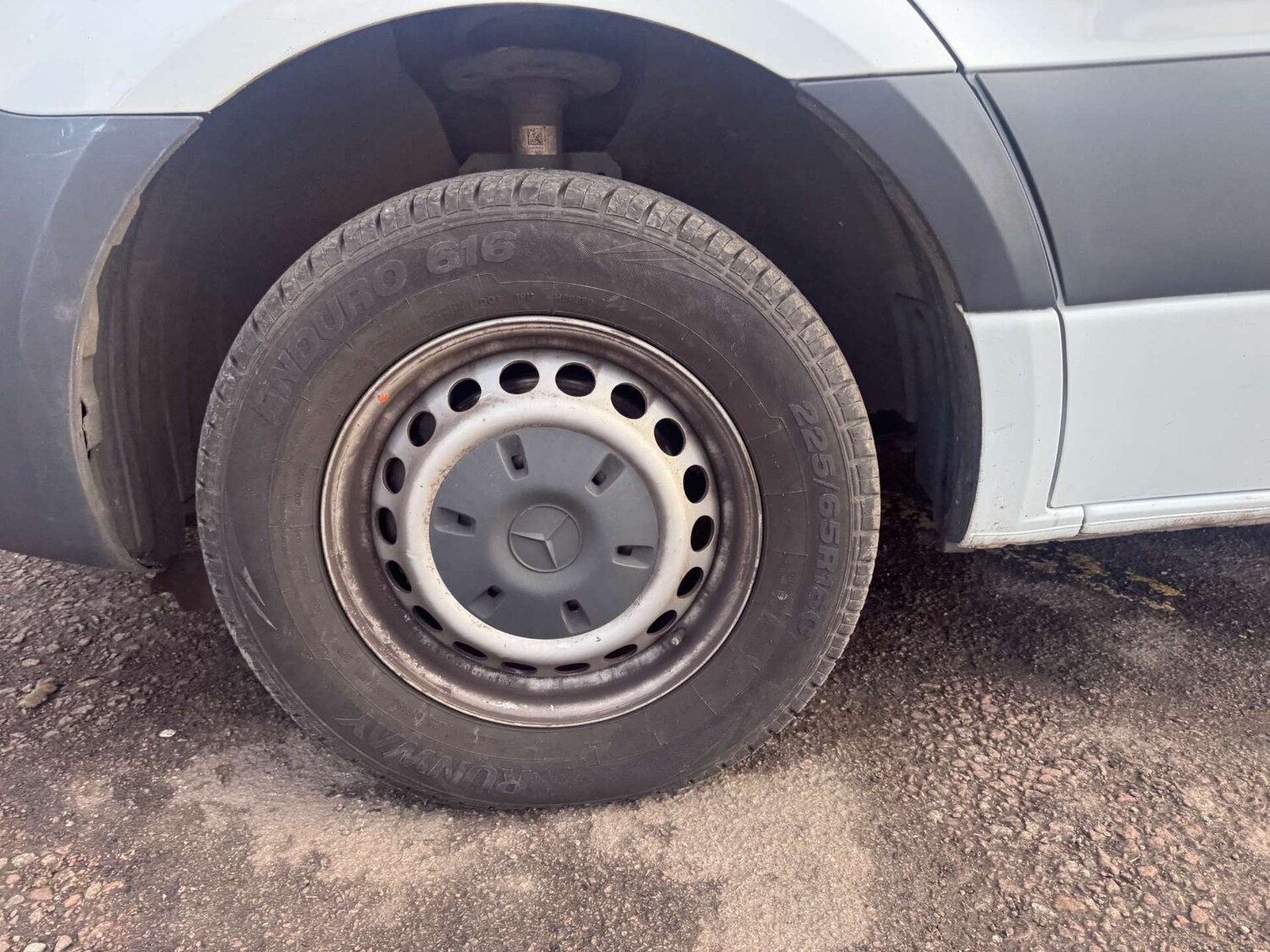 Used Mercedes-Benz Sprinter 2022 for sale - 77107225: Photo 21