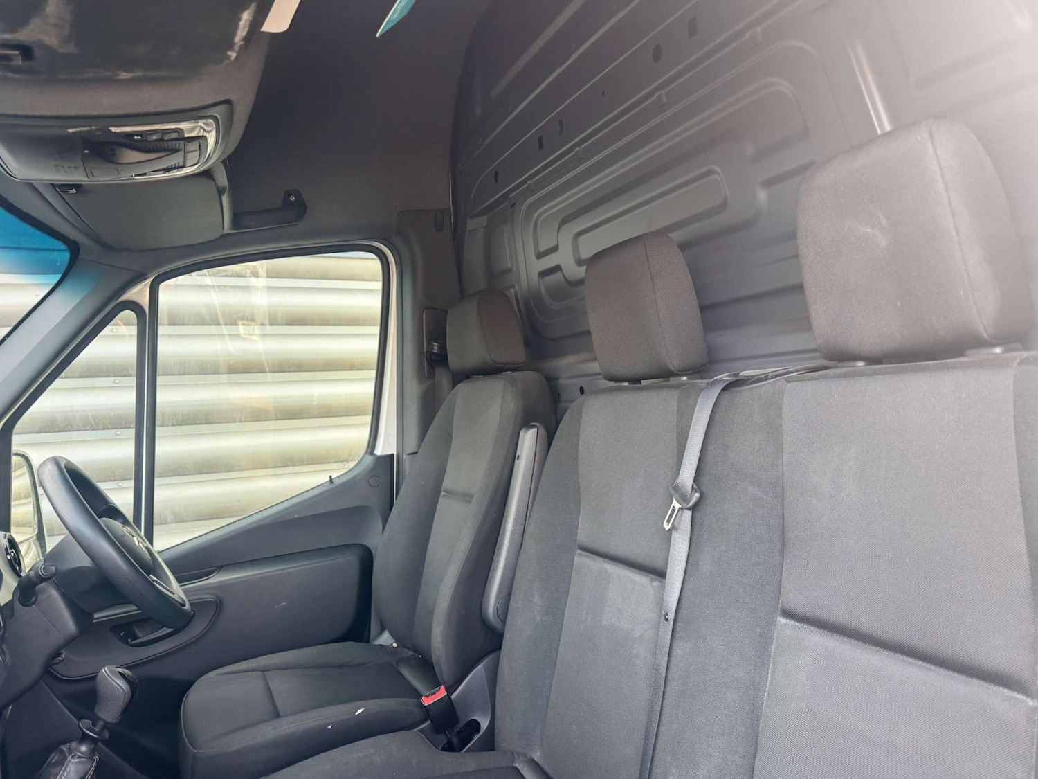 Used Mercedes-Benz Sprinter 2022 for sale - 77107225: Photo 24