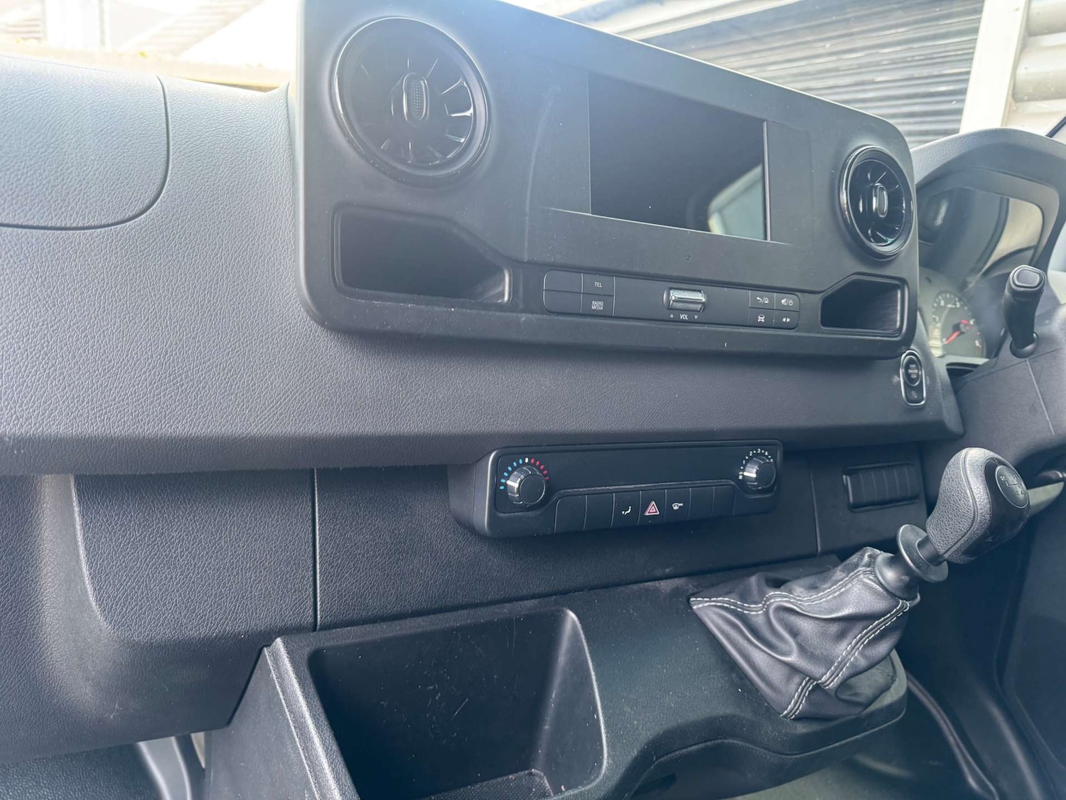 Used Mercedes-Benz Sprinter 2022 for sale - 77107225: Photo 26