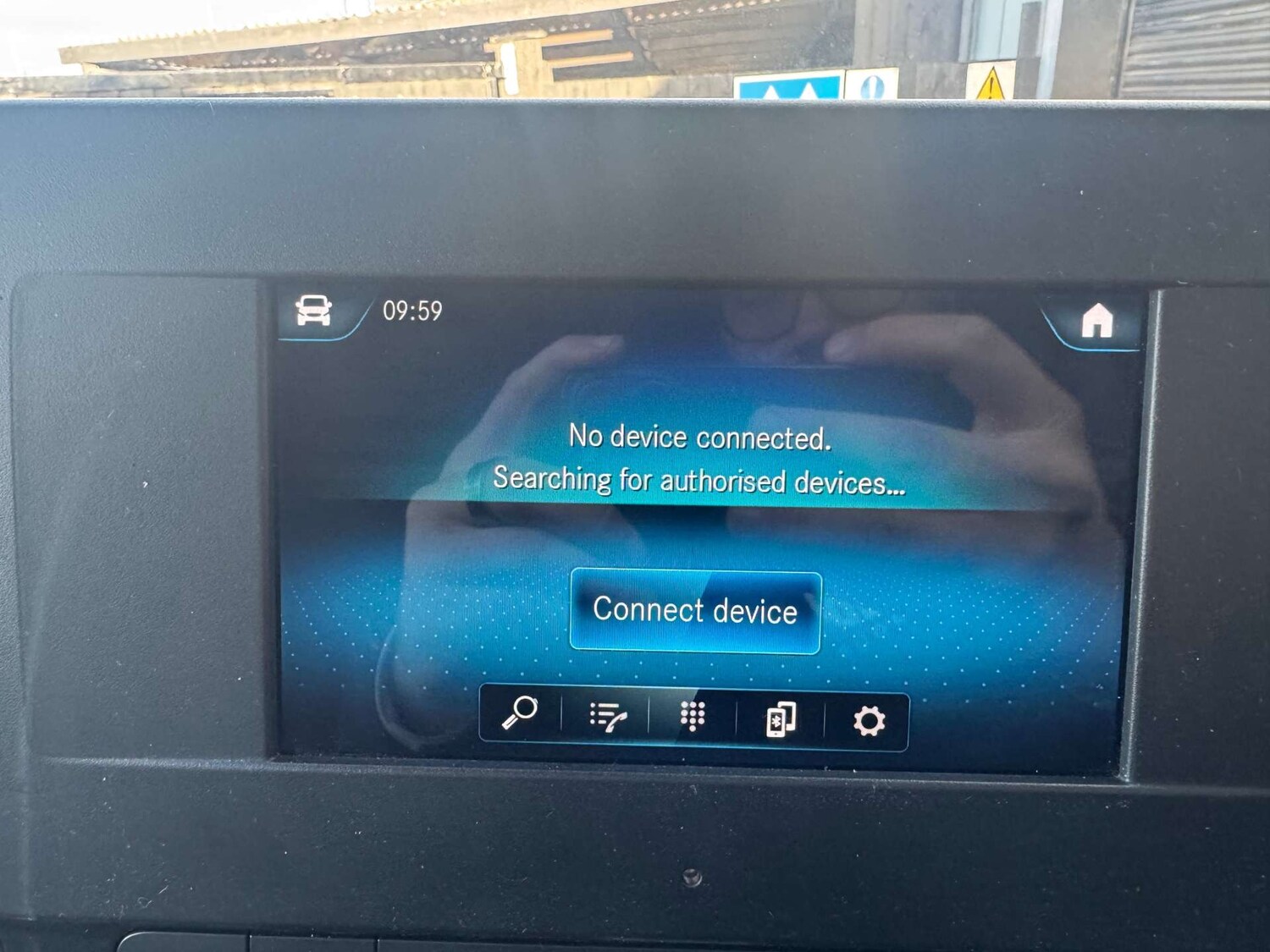 Used Mercedes-Benz Sprinter 2022 for sale - 77107225: Photo 35