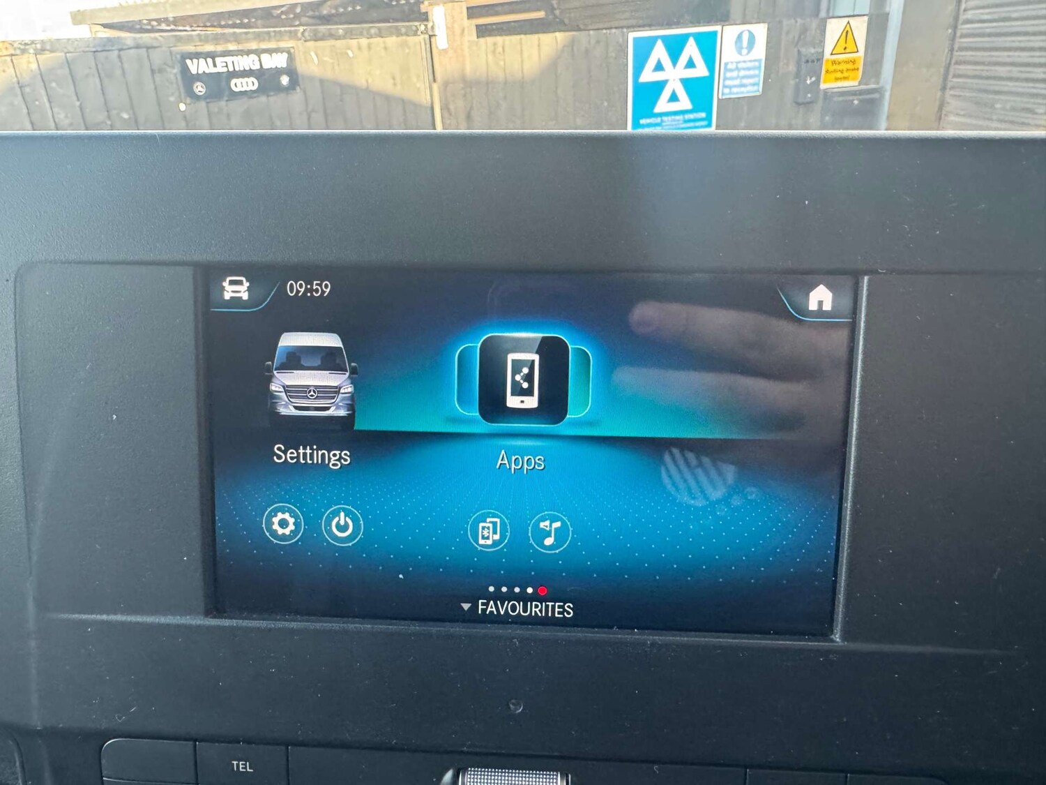 Used Mercedes-Benz Sprinter 2022 for sale - 77107225: Photo 37