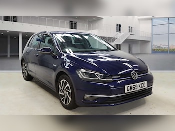 Used Volkswagen Golf 2020 for sale - 75985580: Photo