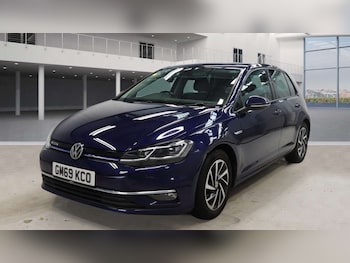 Used Volkswagen Golf 2020 for sale - 75985580: Photo