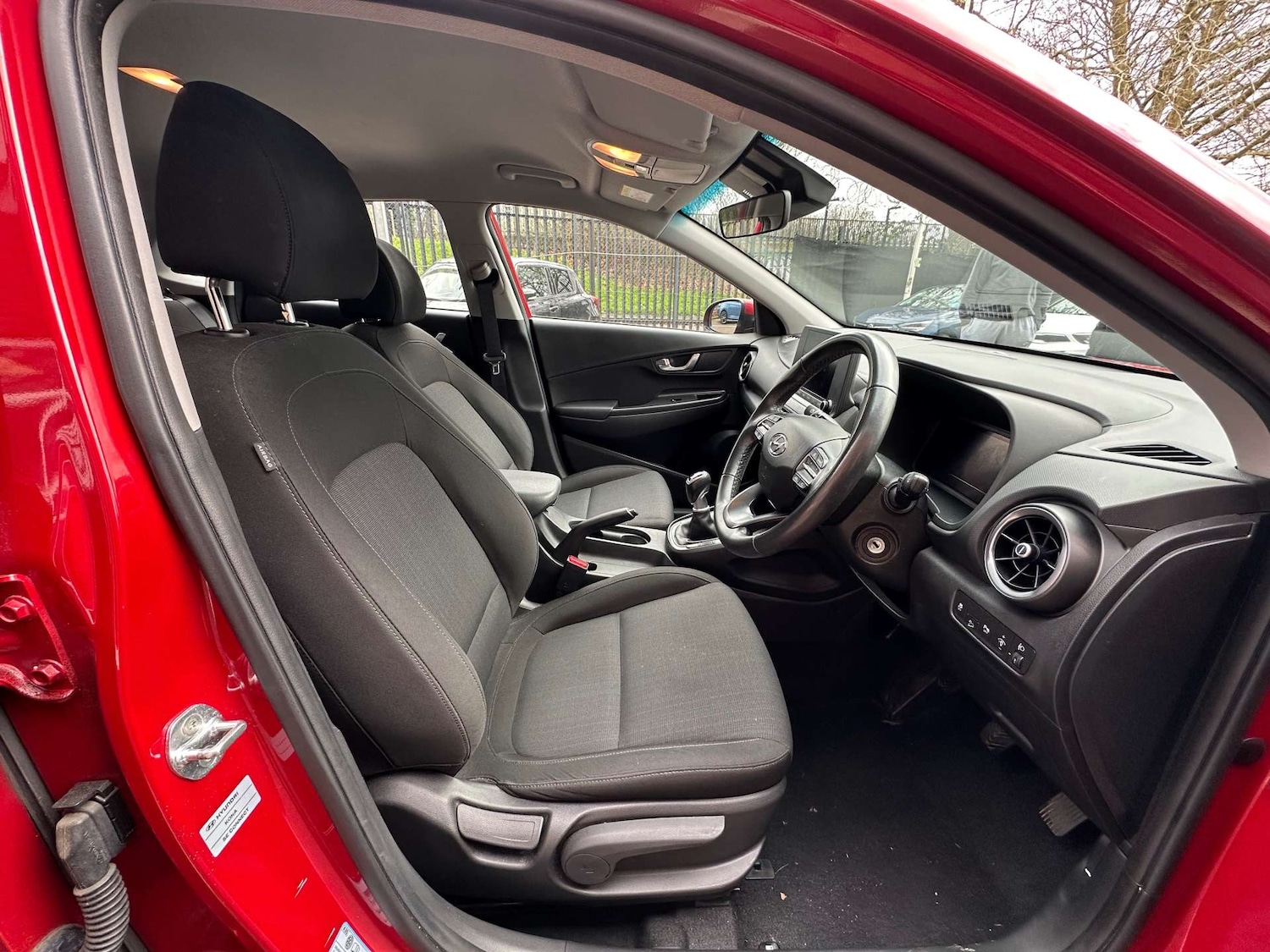 Used Hyundai KONA 2021 for sale - 77896415: Photo 10