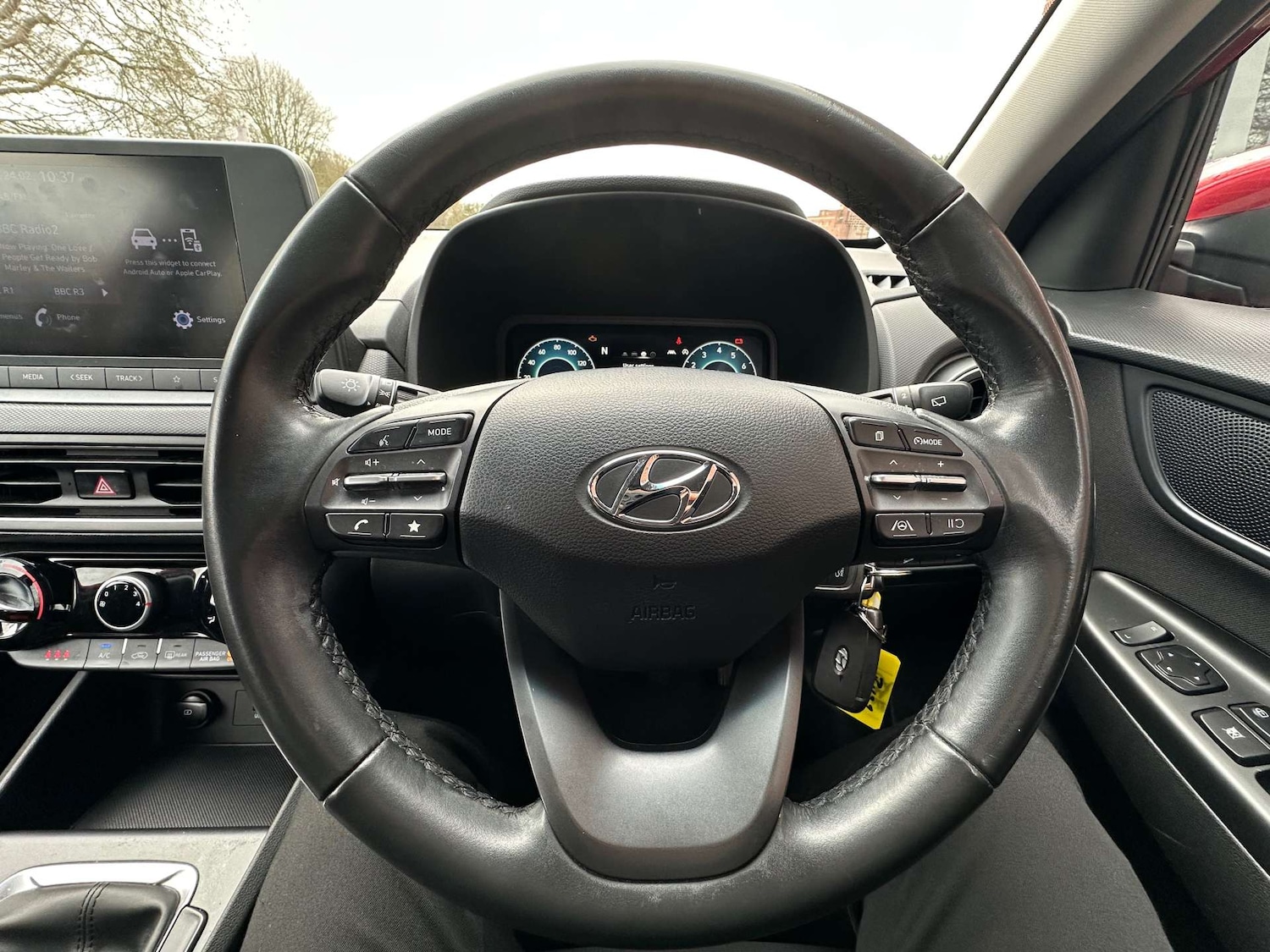 Used Hyundai KONA 2021 for sale - 77896415: Photo 11