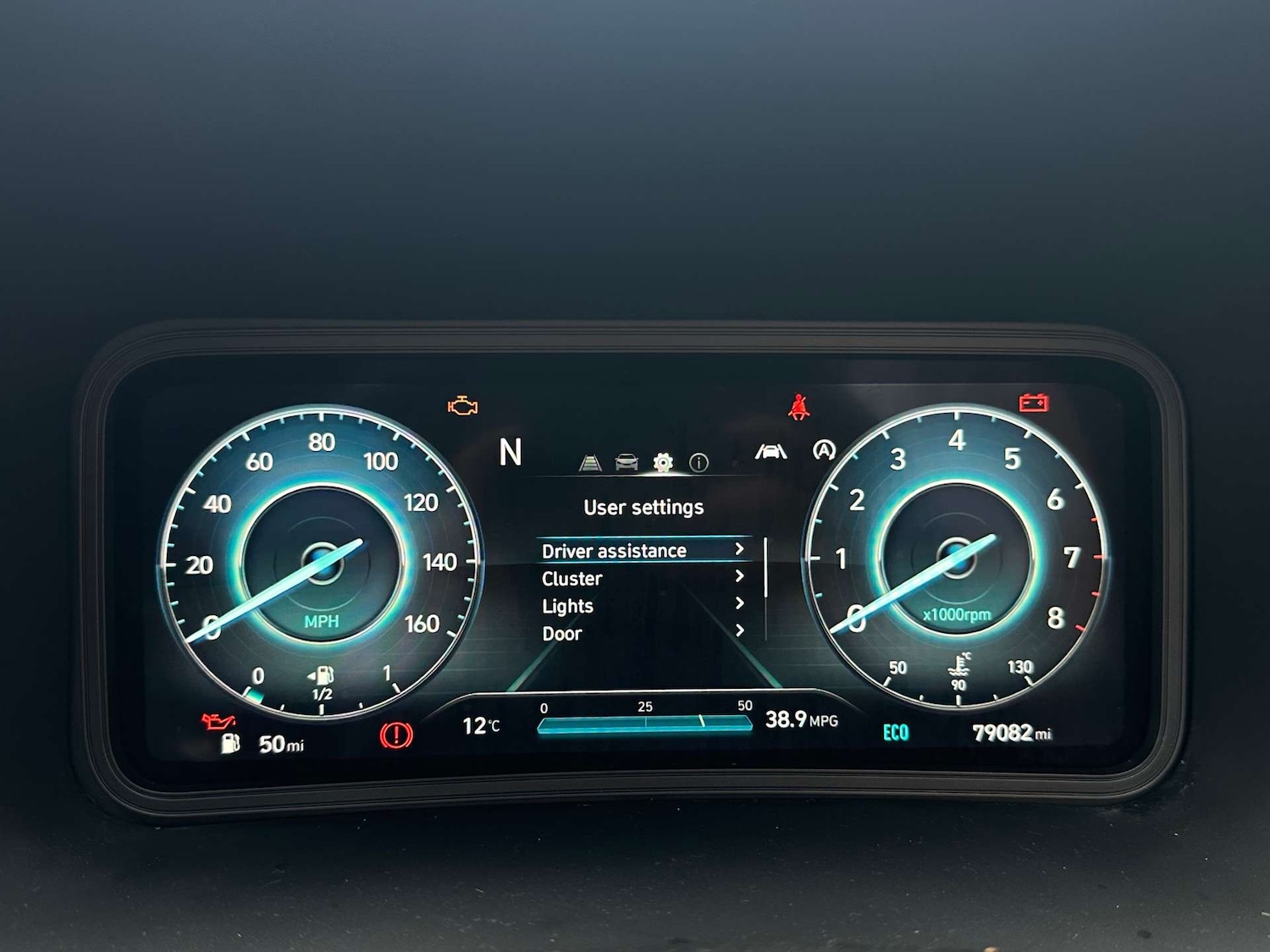 Used Hyundai KONA 2021 for sale - 77896415: Photo 16