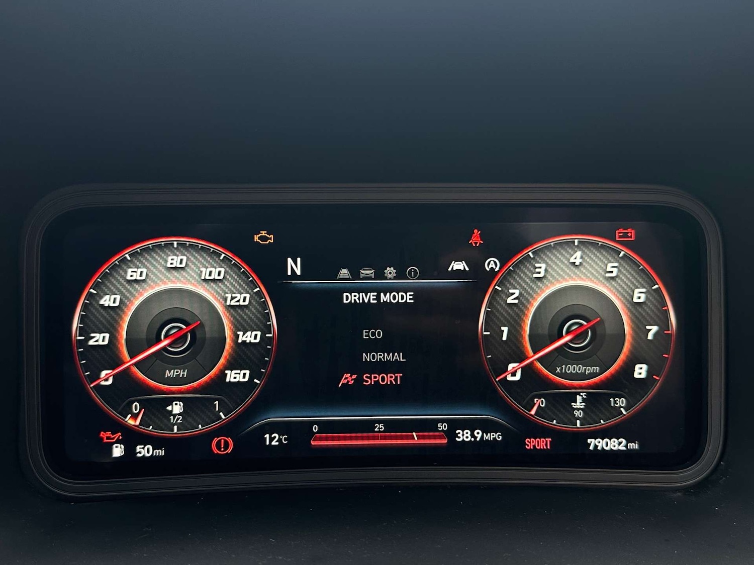 Used Hyundai KONA 2021 for sale - 77896415: Photo 17