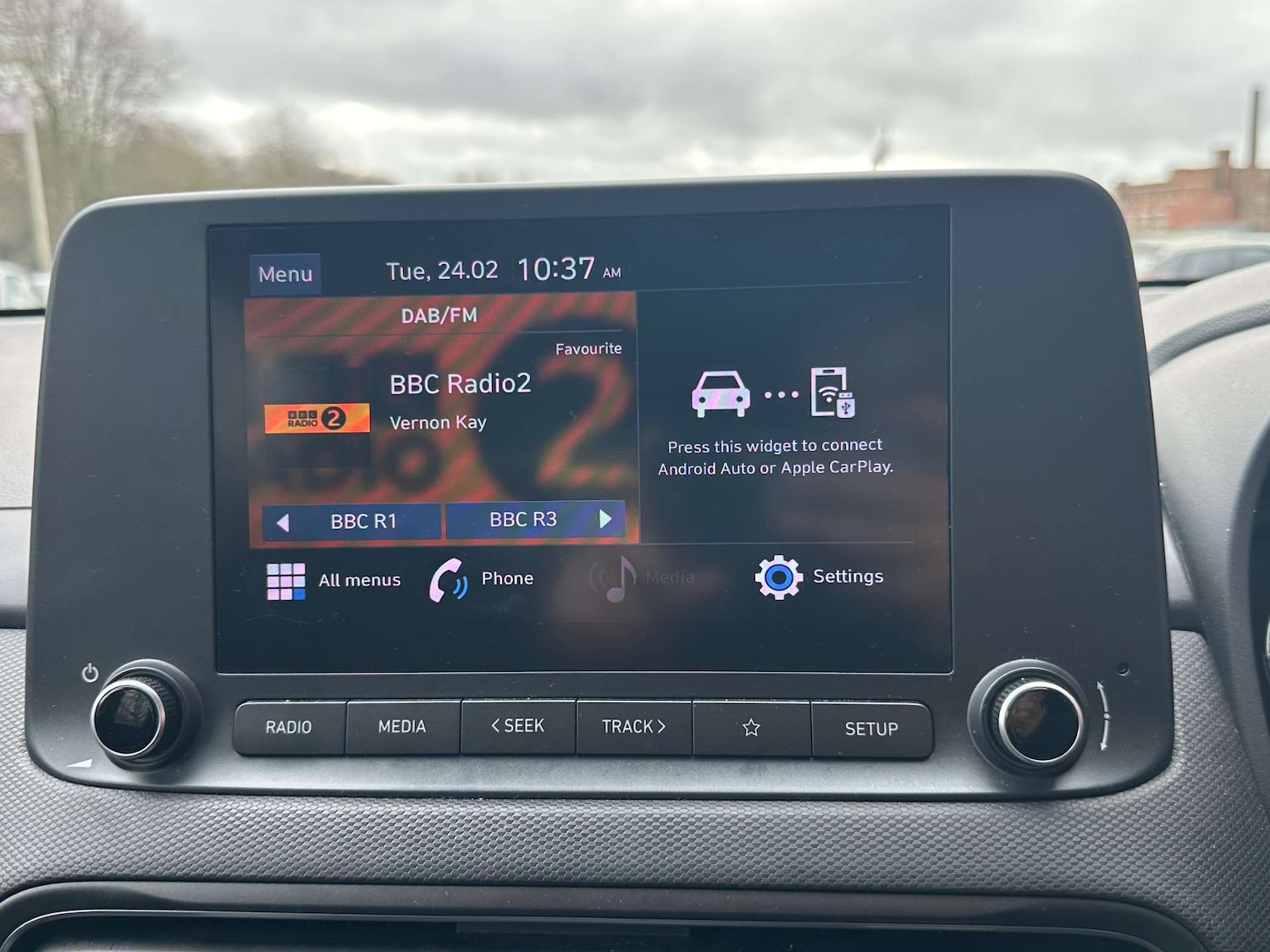 Used Hyundai KONA 2021 for sale - 77896415: Photo 18