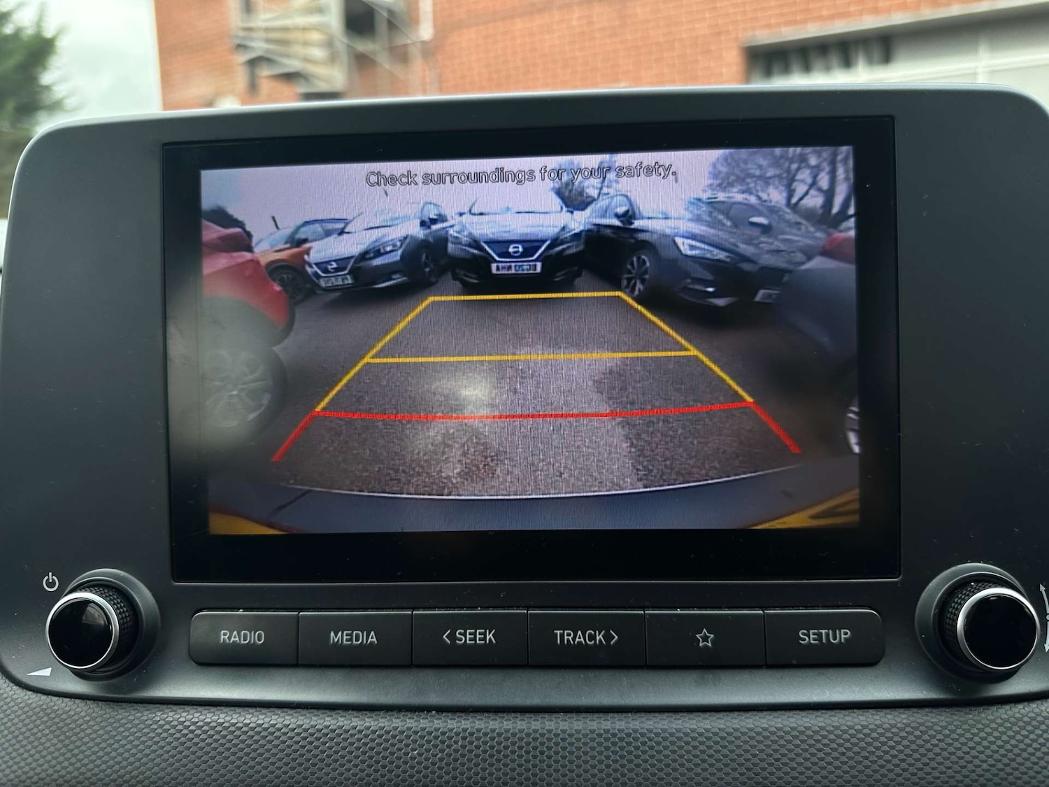 Used Hyundai KONA 2021 for sale - 77896415: Photo 19