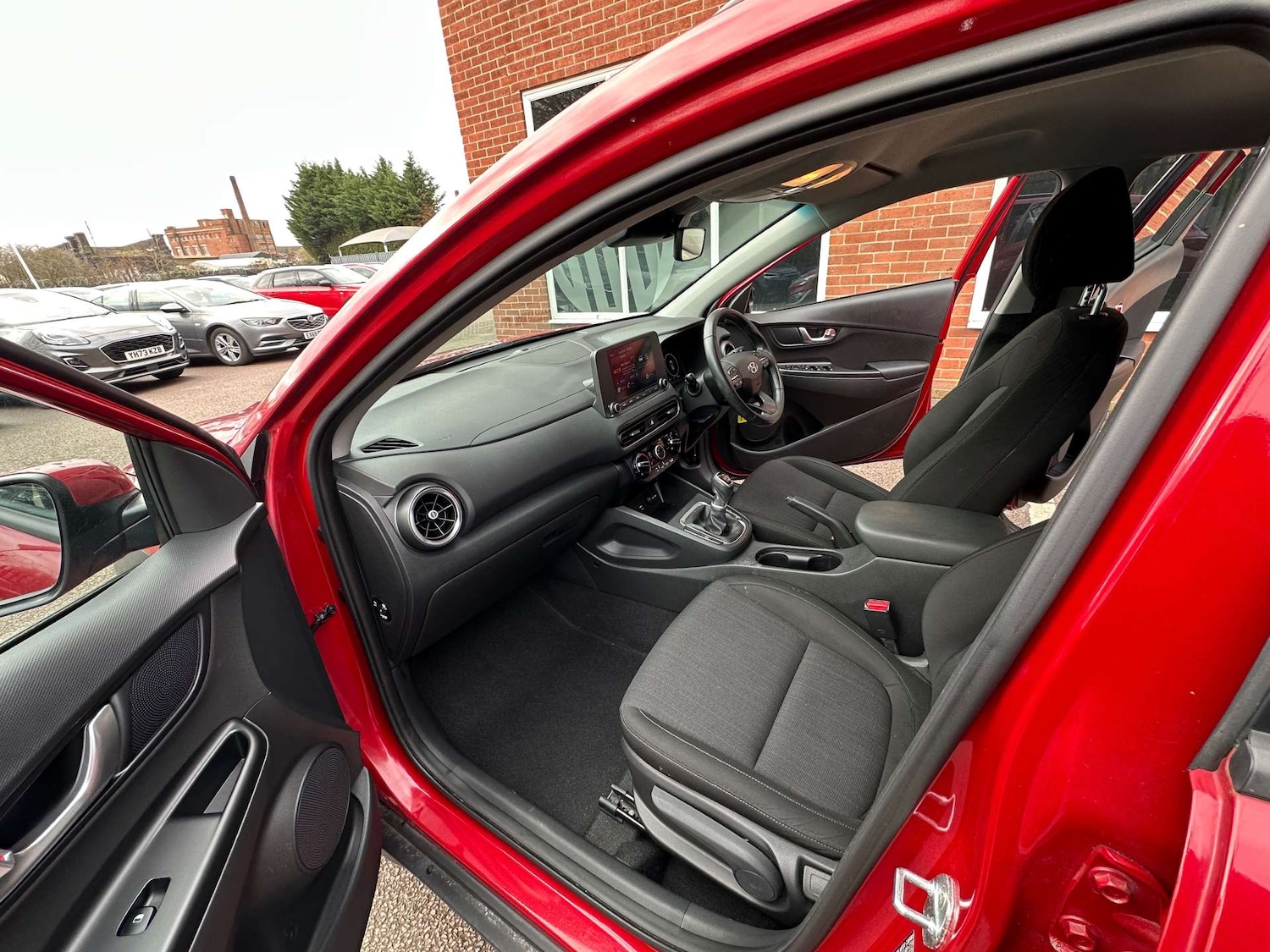 Used Hyundai KONA 2021 for sale - 77896415: Photo 27