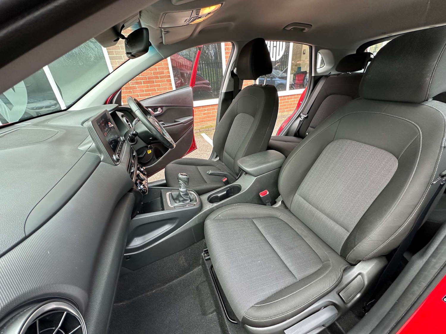 Used Hyundai KONA 2021 for sale - 77896415: Photo 28