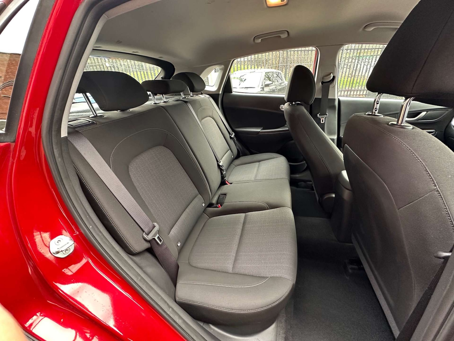 Used Hyundai KONA 2021 for sale - 77896415: Photo 29