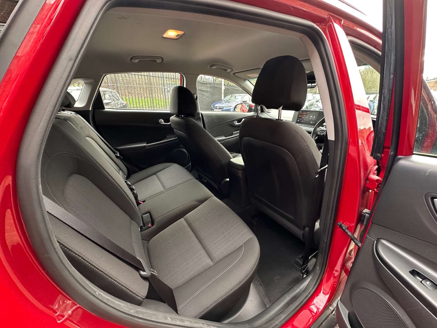 Used Hyundai KONA 2021 for sale - 77896415: Photo 31