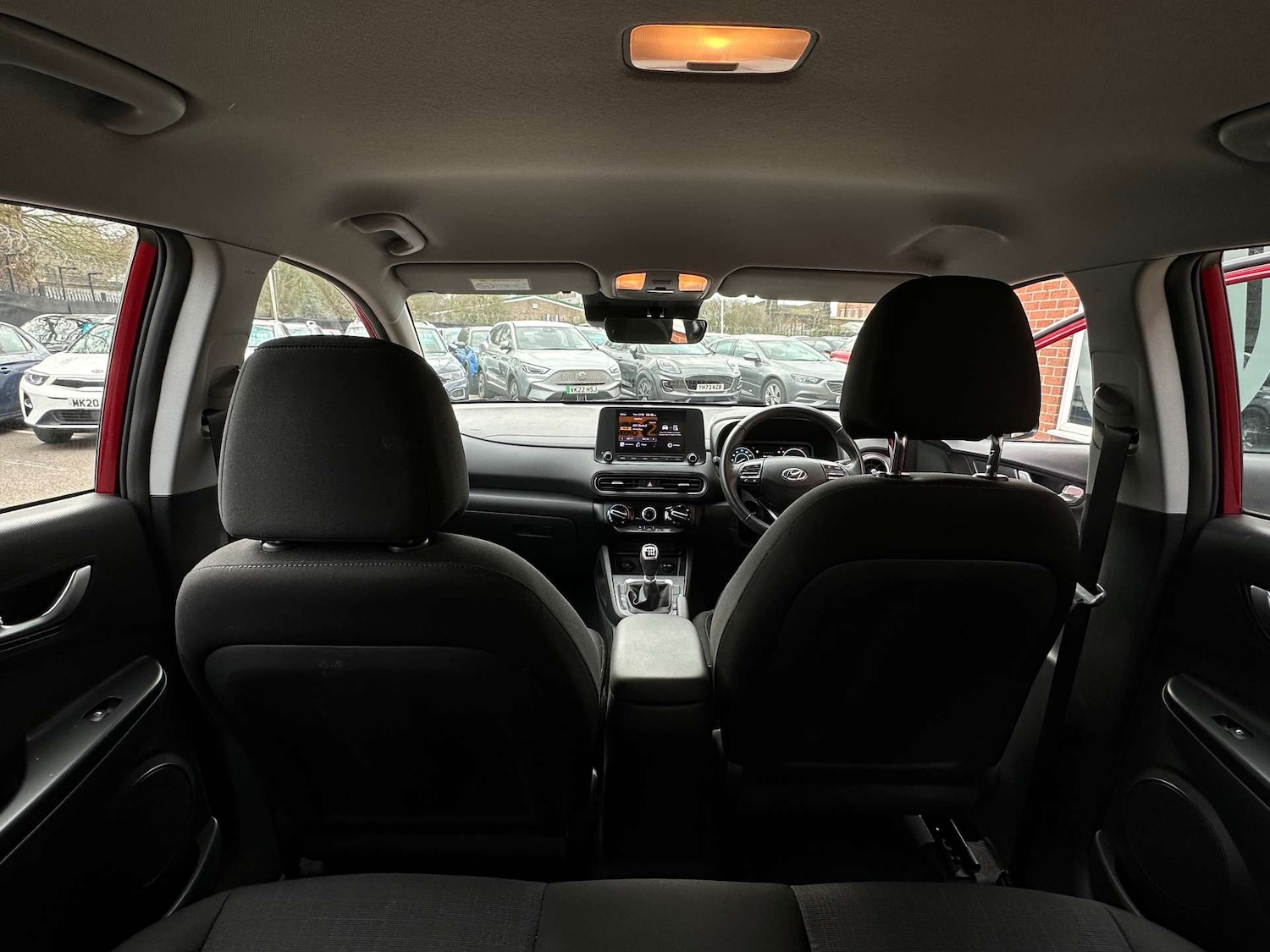 Used Hyundai KONA 2021 for sale - 77896415: Photo 32