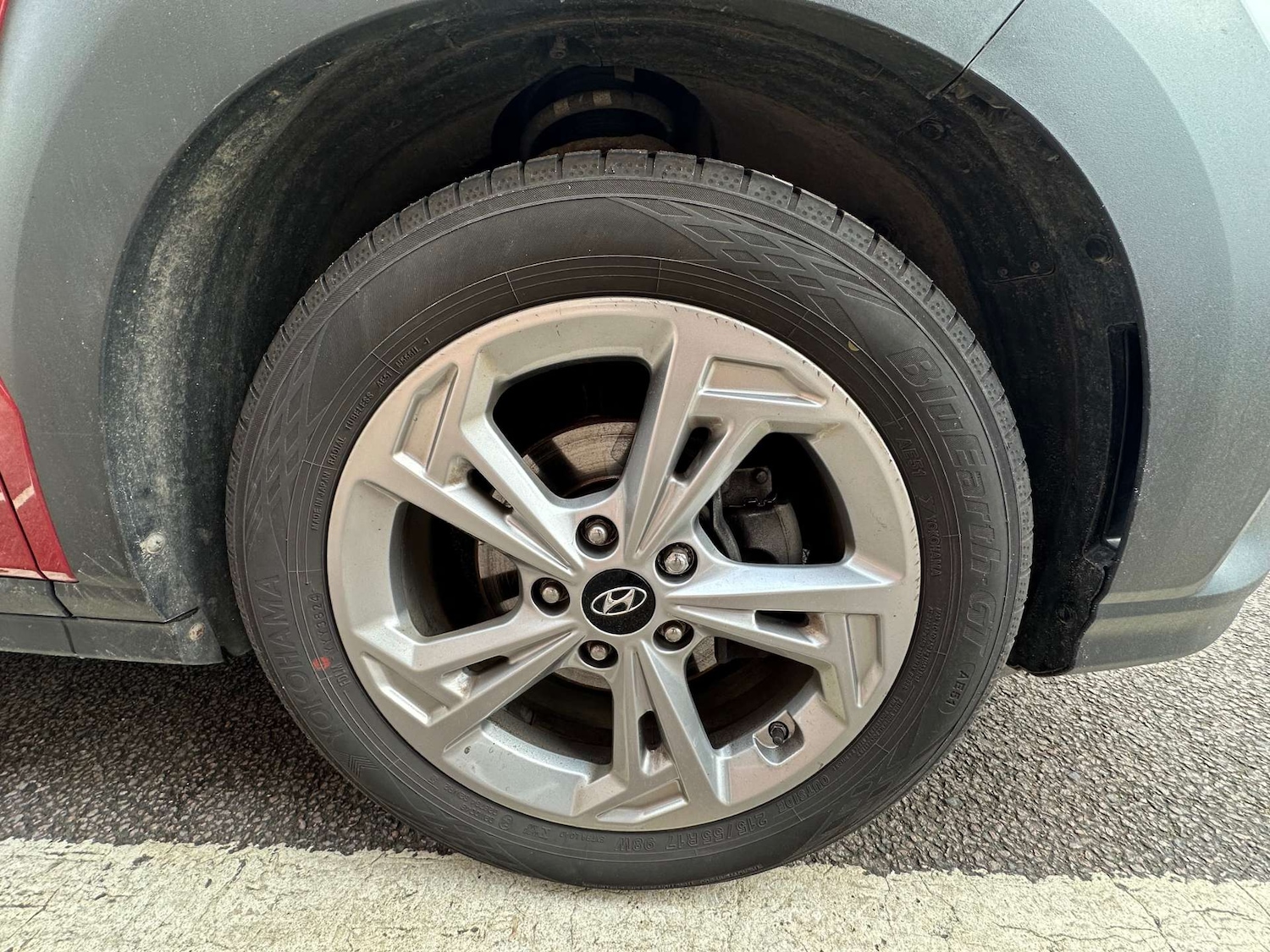 Used Hyundai KONA 2021 for sale - 77896415: Photo 34