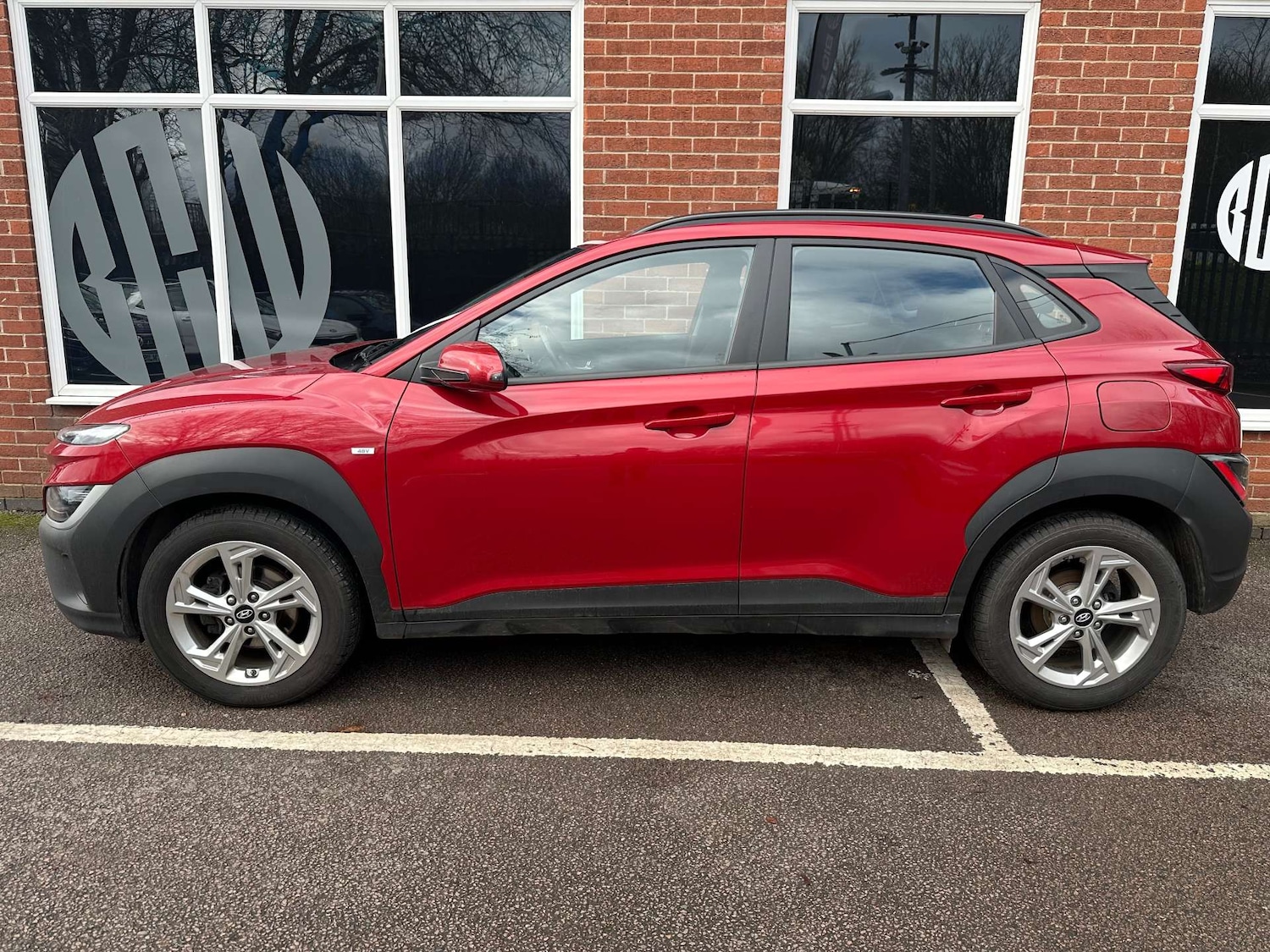 Used Hyundai KONA 2021 for sale - 77896415: Photo 7