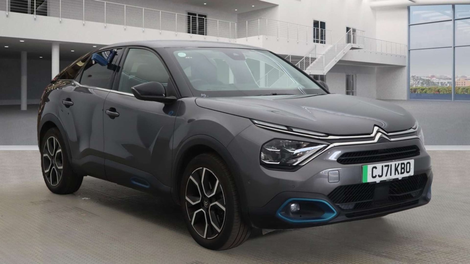 Used Citroen C4 2022 for sale - 76422593: Photo 1