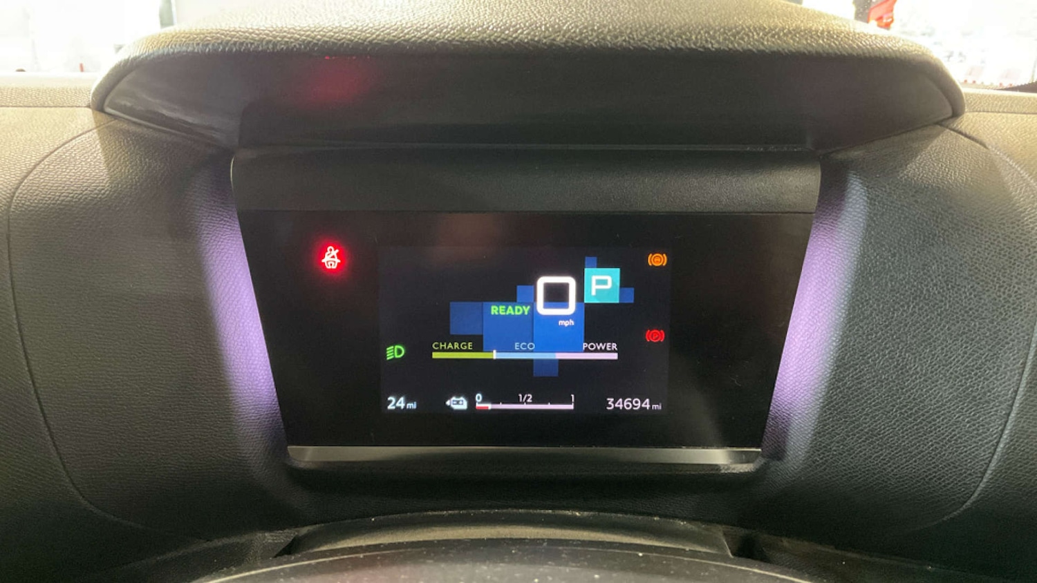 Used Citroen C4 2022 for sale - 76422593: Photo 10