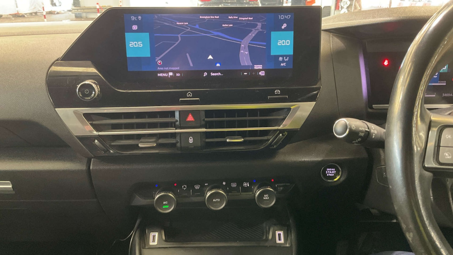 Used Citroen C4 2022 for sale - 76422593: Photo 11