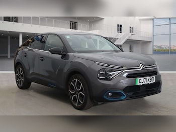 Used Citroen C4 2022 for sale - 76422593: Photo