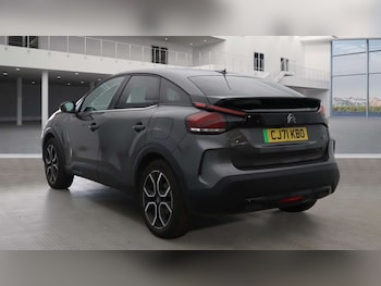 Used Citroen C4 2022 for sale - 76422593: Photo