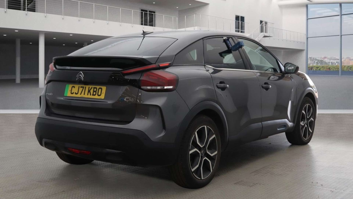 Used Citroen C4 2022 for sale - 76422593: Photo 4