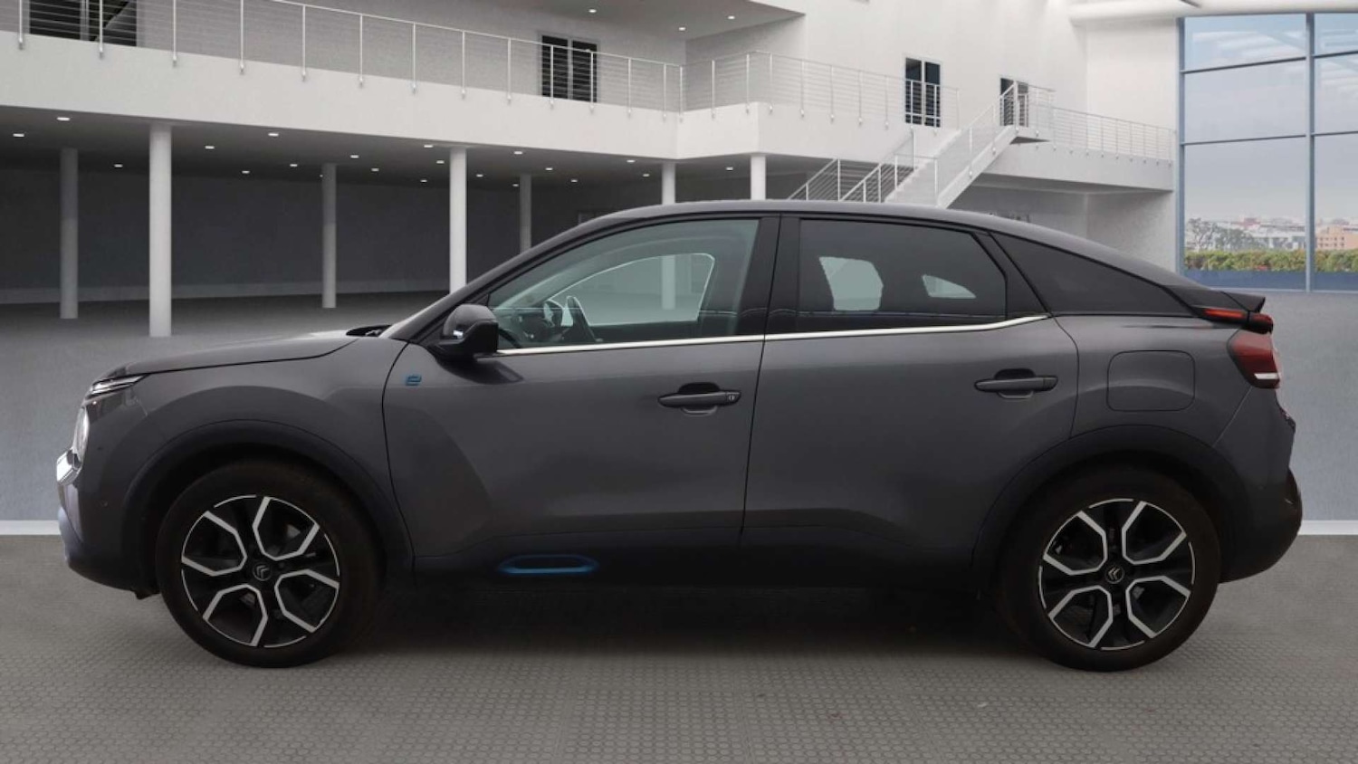 Used Citroen C4 2022 for sale - 76422593: Photo 6