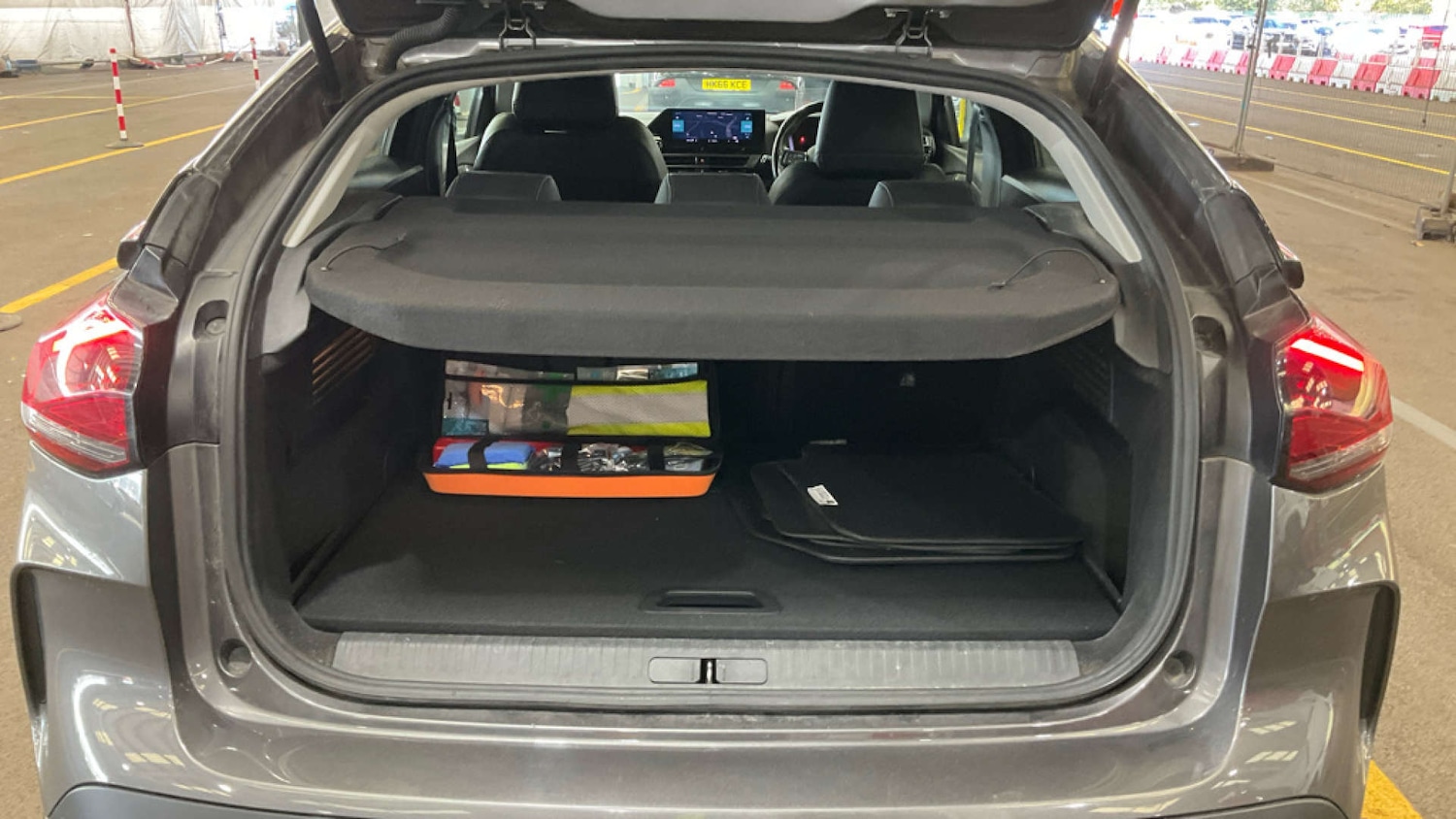 Used Citroen C4 2022 for sale - 76422593: Photo 7