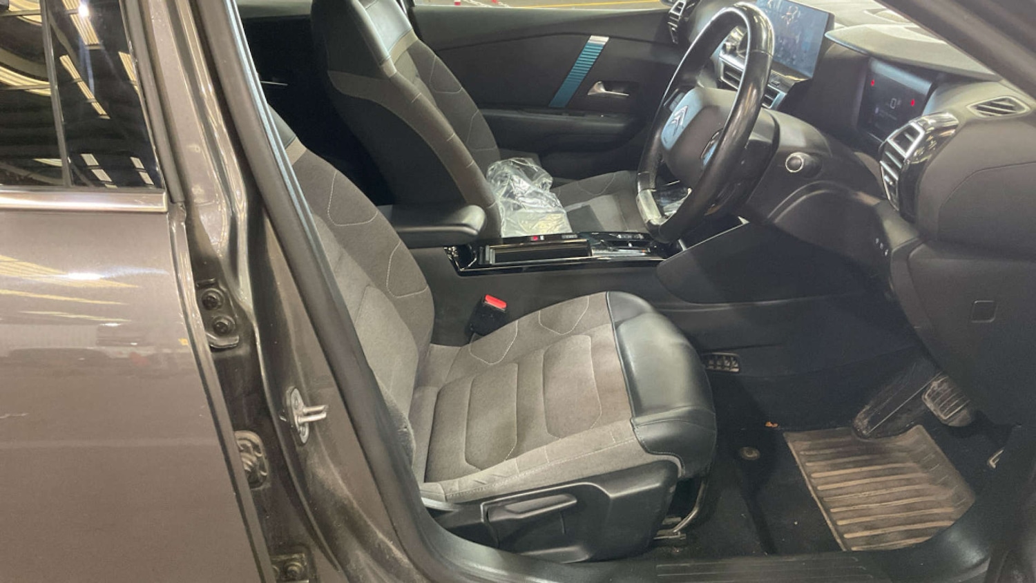 Used Citroen C4 2022 for sale - 76422593: Photo 9