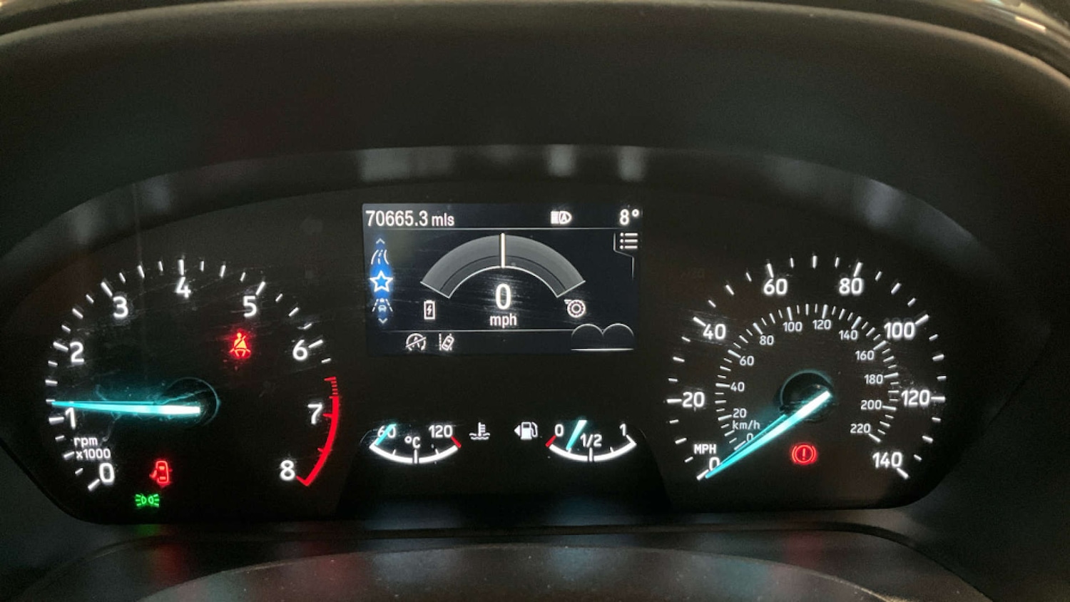 Used Ford Puma 2023 for sale - 76741536: Photo 10