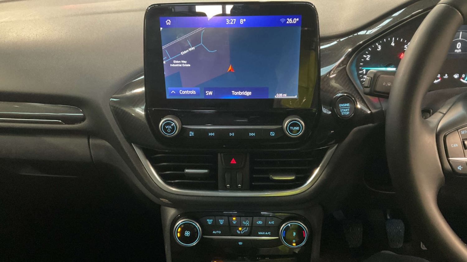 Used Ford Puma 2023 for sale - 76741536: Photo 11