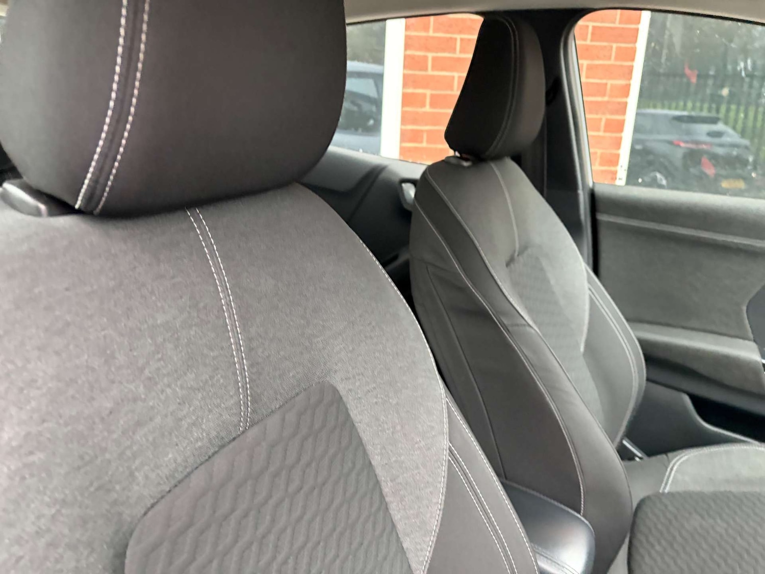 Used Ford Puma 2023 for sale - 76741536: Photo 12