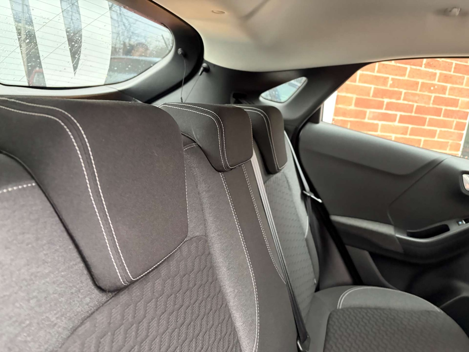 Used Ford Puma 2023 for sale - 76741536: Photo 13