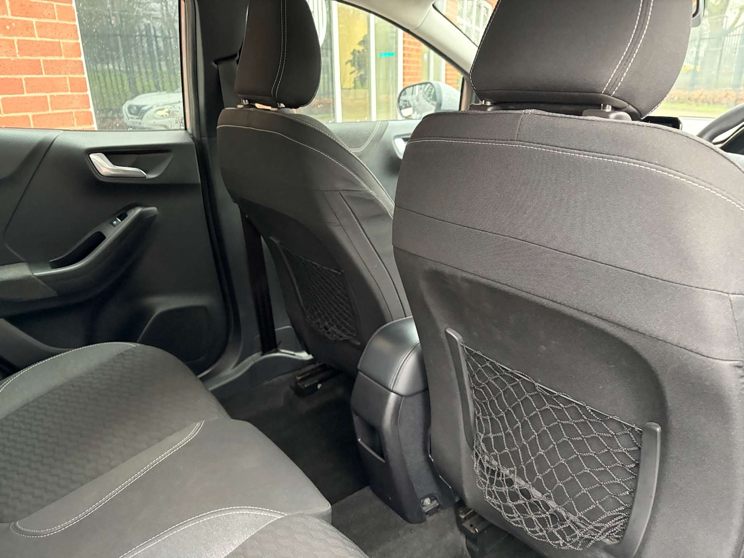 Used Ford Puma 2023 for sale - 76741536: Photo 14