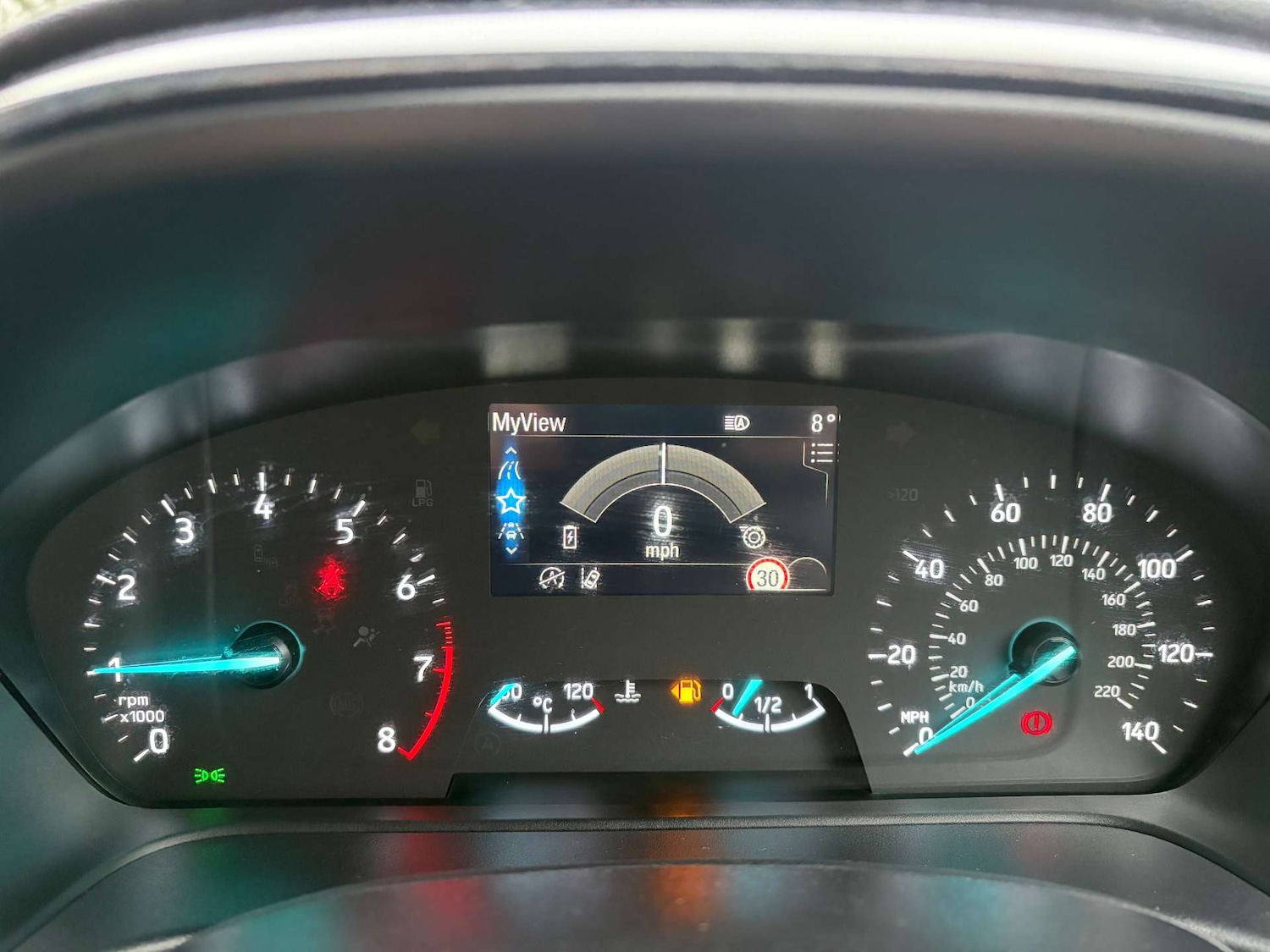 Used Ford Puma 2023 for sale - 76741536: Photo 16