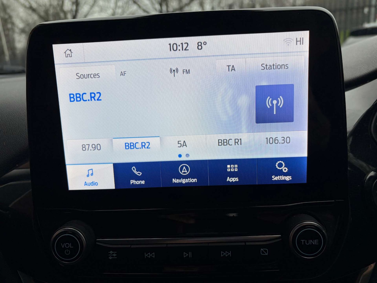 Used Ford Puma 2023 for sale - 76741536: Photo 19