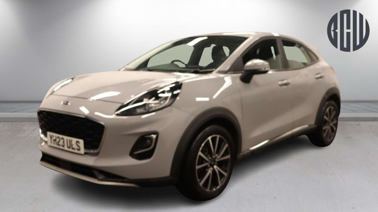 Used Ford Puma 2023 for sale - 76741536: Photo 2