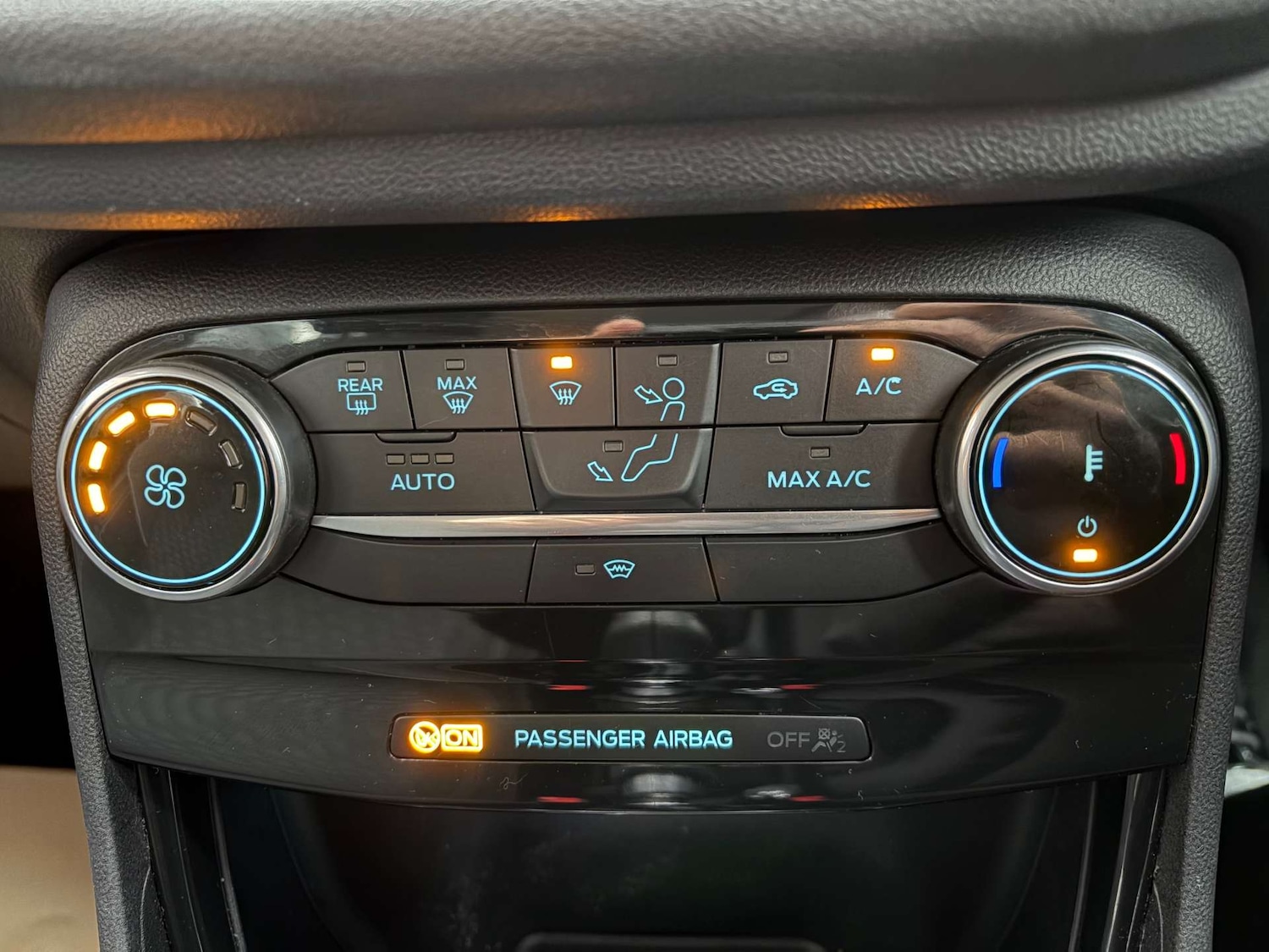 Used Ford Puma 2023 for sale - 76741536: Photo 24