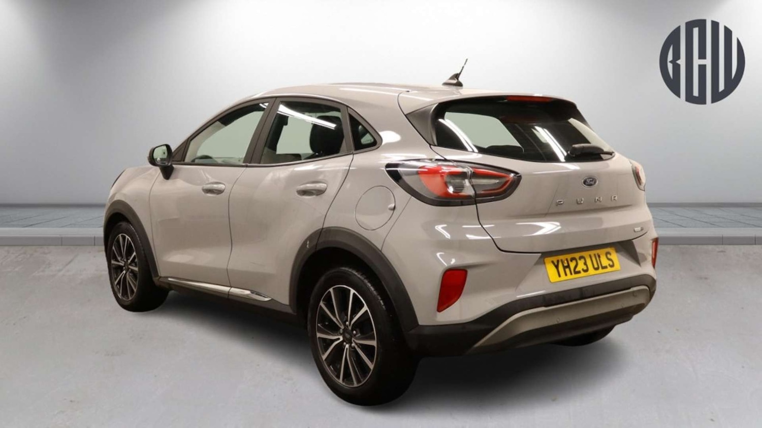 Used Ford Puma 2023 for sale - 76741536: Photo 3