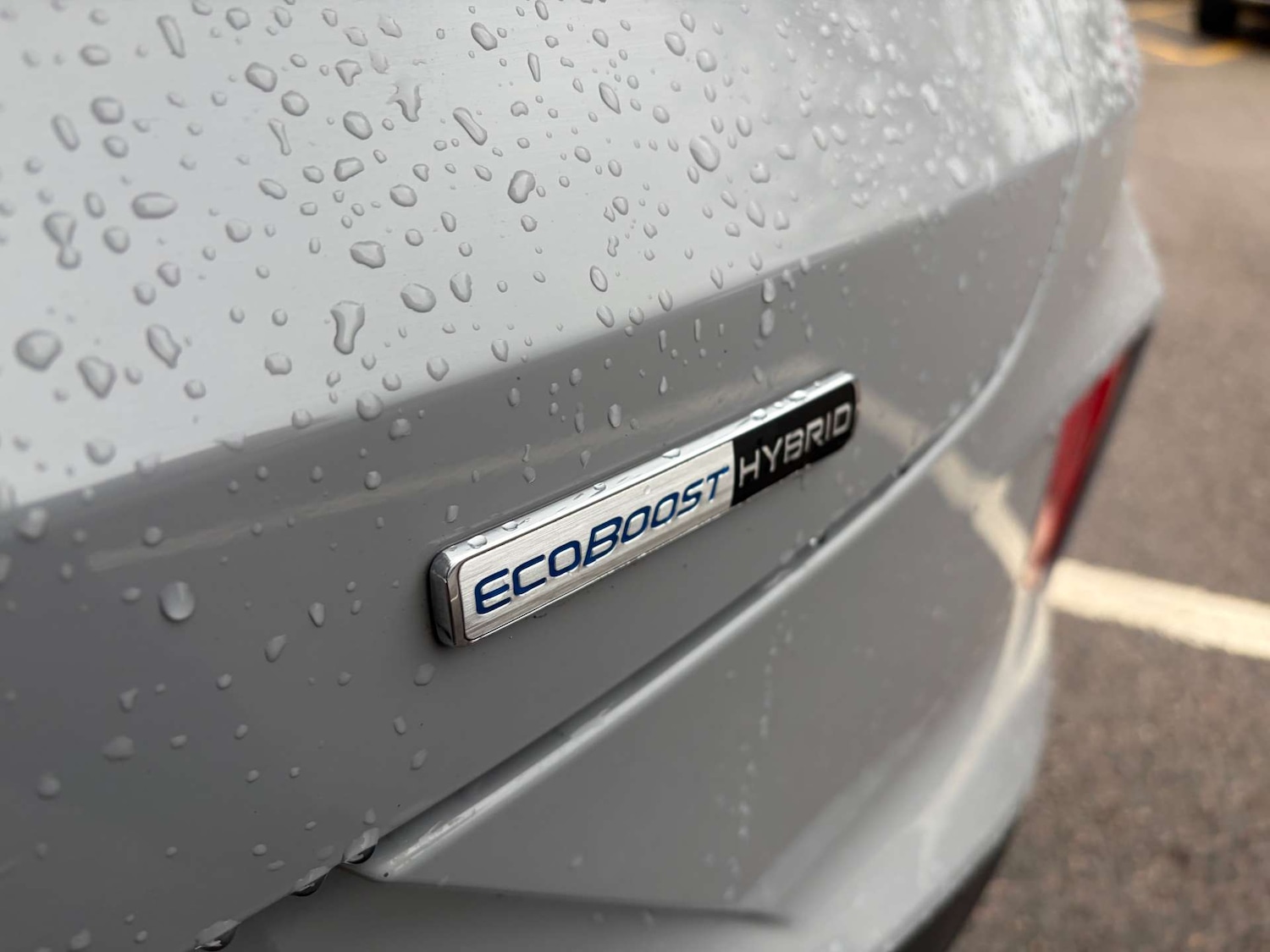 Used Ford Puma 2023 for sale - 76741536: Photo 30