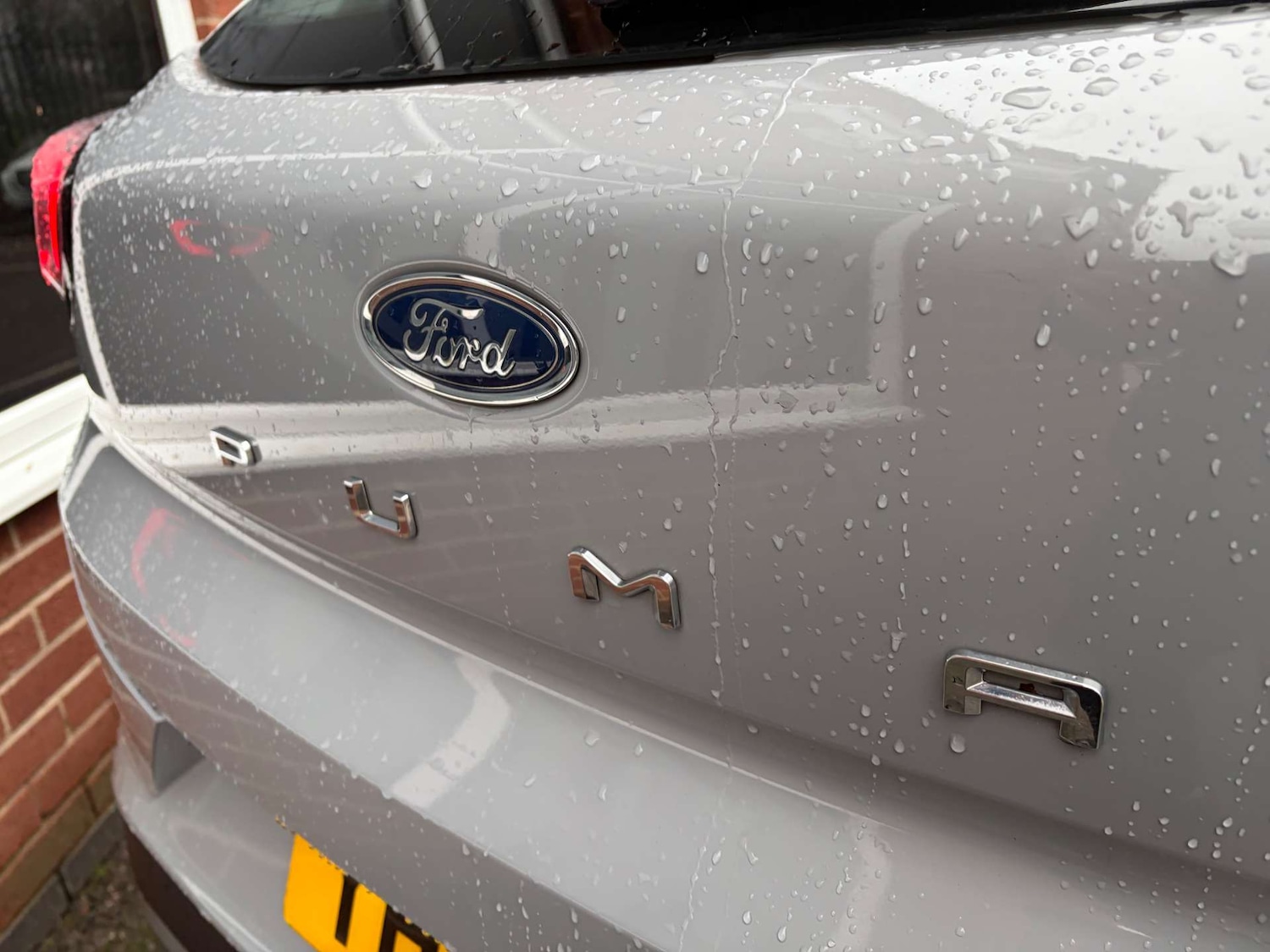 Used Ford Puma 2023 for sale - 76741536: Photo 31