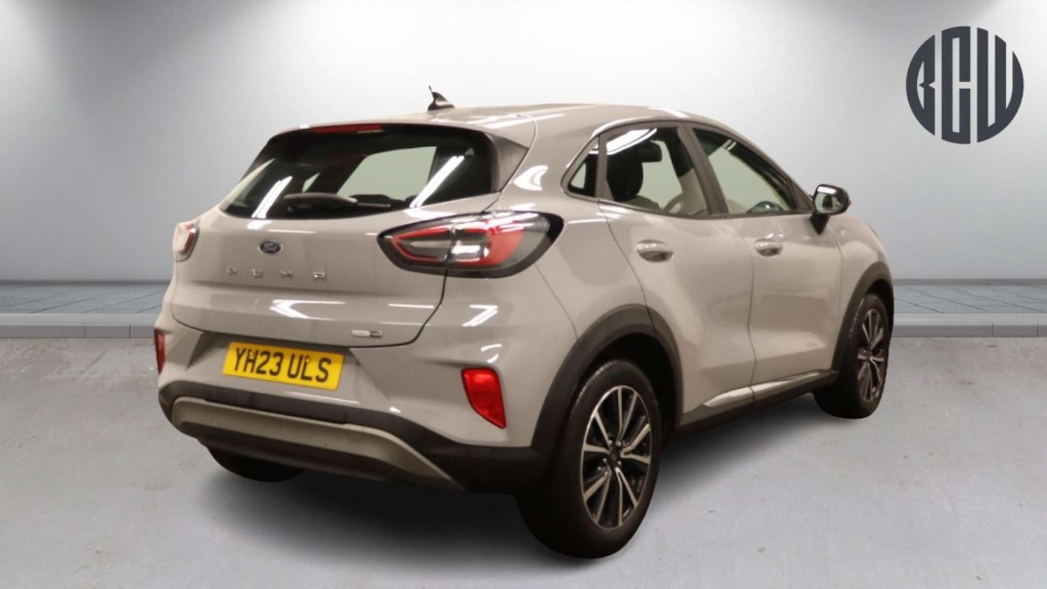 Used Ford Puma 2023 for sale - 76741536: Photo 4